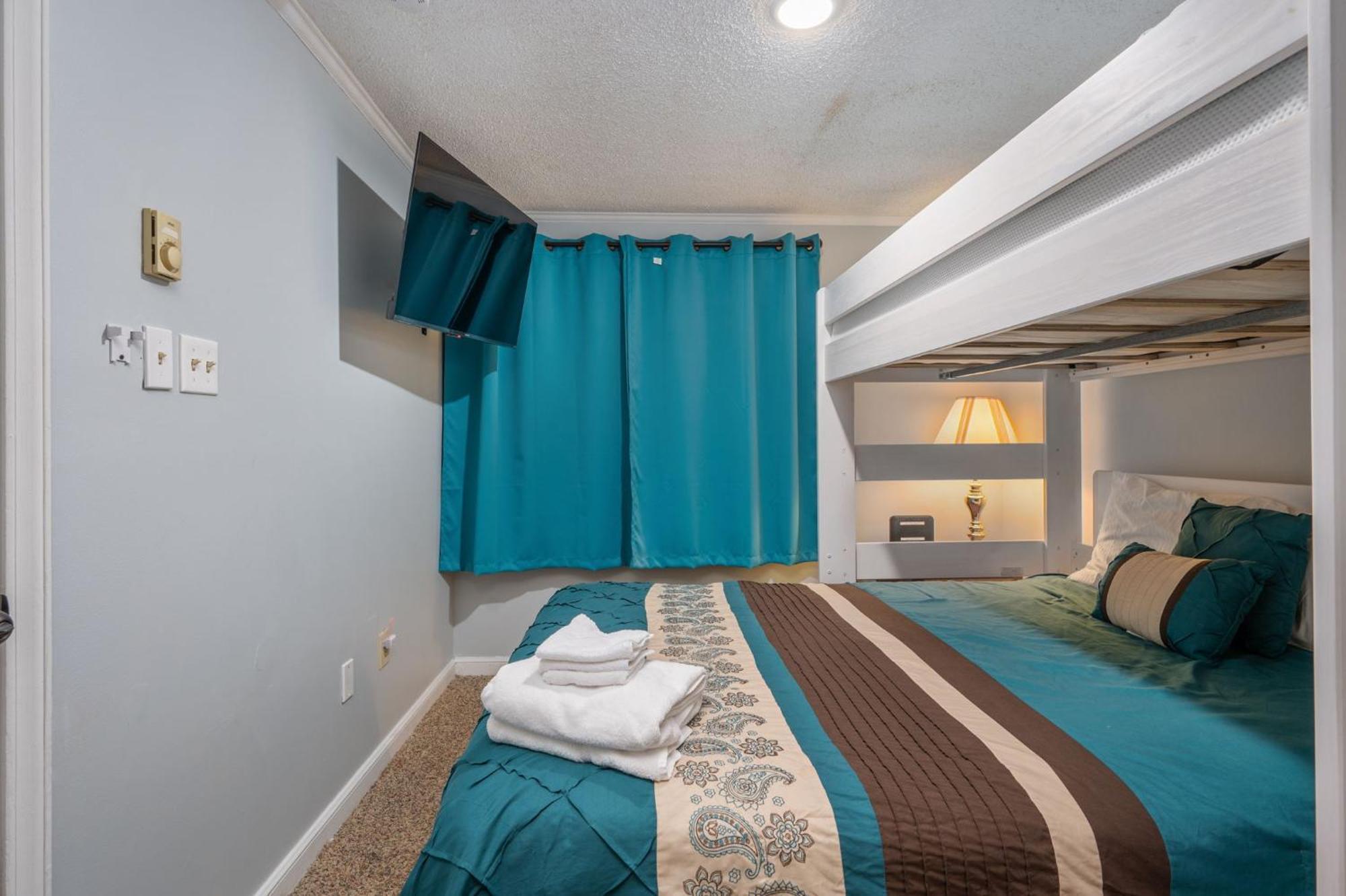 Stroll To Slopes, Village Area, Ski In-Out Mtlodge 219 سنوشو المظهر الخارجي الصورة